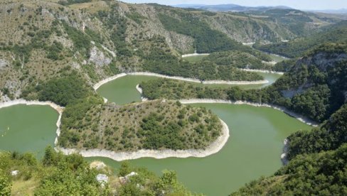 ДАН ЗАШТИТЕ ПРИРОДЕ СРБИЈЕ: 7,66 одсто територије чине заштићена добра