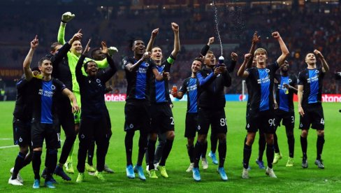 “TIP” ANALIZIRA BELGIJSKU LIGU: Beveren zreo za drugu ligu