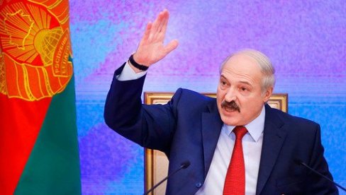 EVROPSKA UNIJA NE PRIZNAJE IZBORE: Brisel se meša u unutrašnja pitanja Belorusije, uvode nove sankcije