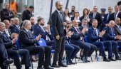 TAMO SRBINU NIJE BILO MESTO: Srđan Milanković o proslavi Oluje u Kninu