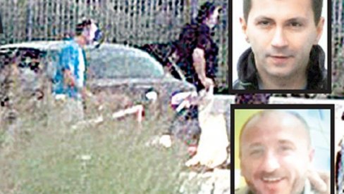 EKSKLUZIVNO SAZNANJE NOVOSTI: DNK ovog čoveka pronađen na mestu gde su ubijeni Kožar i Hadžić - KO JE TREĆA OSOBA?!