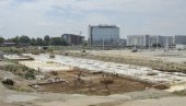 DIREKTORKA ZA INVESTICIJE BAS: Nova autobuska stanica u Beogradu neće biti završena ove godine, čeka se građevinska dozvola