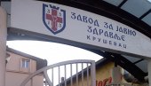 ЈОШ 190 НОВОЗАРАЖЕНИХ: Завод за јавно здравље Крушевац објавио нови корона пресек за Расински округ