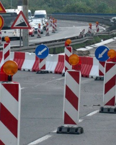 VAŽNO ZA VOZAČE: Noćas od 22 do sutra u 5 sati ujutru biće zatvorena Gazela