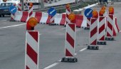 VOZAČI, OPREZ! Danas izmena režima saobraćaja na autoputu u Beogradu i kod petlje Vrčin