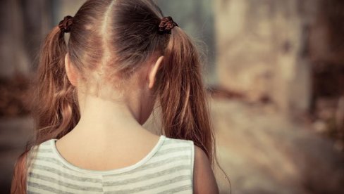 ALBANKA ZAKLALA DEVOJČICU (7): Naočigled roditelja joj prerezala vrat, pa tvrdi da se ne seća