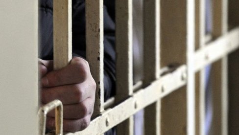 ТАЈМС: Британски затвори су на ивици претрпаности