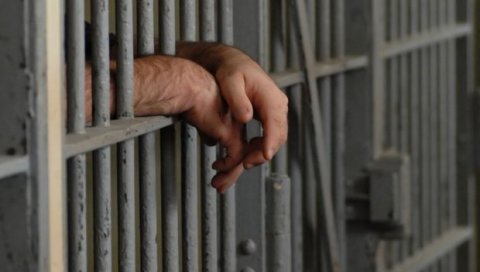 КОРОНА И ИЗА РЕШЕТАКА: Два затвореника и 4 службеника заражено у сплитском затвору