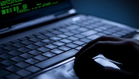 УКРАЈИНА СУМЊА НА РУСИЈУ: Велики хакерски напад на министарства и агенције