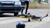 КОБНА ВОЖЊА БИЦИКЛОМ: Преминула Зрењанинка коју је ударио аутомобил