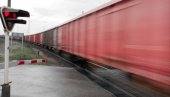 UREĐENJE PRUŽNIH PRELAZA: Obustavljen drumski i železnički saobraćaj u okolini Despotovca