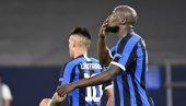DAĆU SVE ZA OVAJ TIM: Lukaku vodi Inter ka trofeju u Ligi Evropa