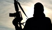 NAPAD ISLAMSKE DRŽAVE: Teroristi naoružani i hrvatskim puškama pucali na iračke bezbednjake
