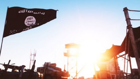 ISIS I DALJE SNAŽAN U IRAKU I SIRIJI: NJihovo jačanje se nastavlja u Avganistanu i zapadnoj Africi