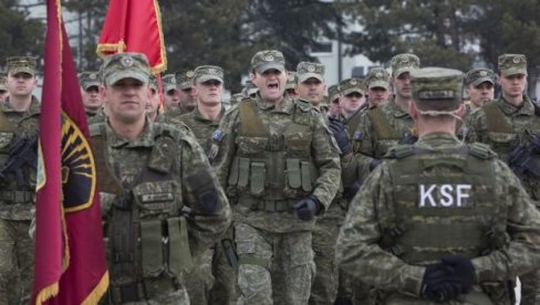SPORAZUMI PRIŠTINE SA HRVATSKOM I POLJSKOM: Šta želi da postigne u NATO-u