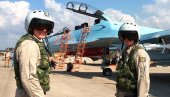 НАПЕТО У СИРИЈИ: Терористи пуцају на сиријску војску и дроновима нападају руску базу Хмејмим