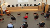 PONIŠTENJE IZBORA U DOBOJU I SREBRENICI: Centralna izborna komisija BiH većinom glasova dolena odluku o poništenju izbora