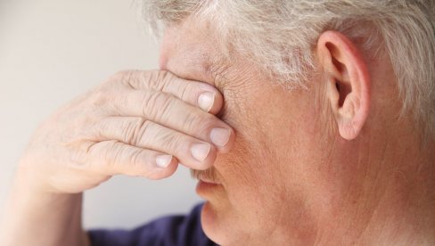 MUŠKARCI PAZITE SE: Parkinsonova bolest češća kod jačeg pola, evo kako dolazi do obolevanja!