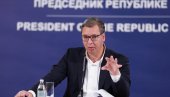 U BRISELU ĆU TRAŽITI DA SE KONAČNO FORMIRA ZSO: Najvažnije sa konferencije predsednika Vučića