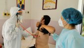 I DEČAK OD 14 GODINA NA RESPIRATORU: Lekari iz KBC Mišović o ozbiljnijoj kliničkoj slici kod tinejdžera