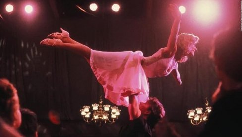 NOVA VERZIJA STAROG HITA: U Holivudu u pripremi novi Prljavi ples