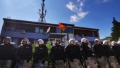 VELIKA AKCIJA POLICIJE I SDT-a: U Podgorici i na Cetinju hapse saradnike kavčana, njihovi saradnici bili i bivši policajci