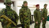 PRAKTIČNE I IZDRŽLJIVE: Savremene uniforme pripadnika Vojske Srbije