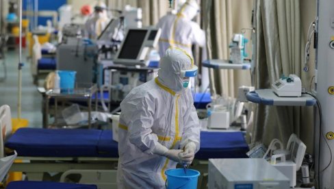 VAŽNA ISTRAGA U TOKU: Tim SZO obišao bolnice u Vuhanu, mestu gde je počela pandemija