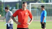 АРАПИ ТВРДЕ : Нема понуда за Пријовића, шта ће бити са репрезентативцем Србије?