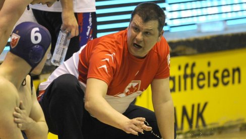 ЗВЕЗДИНА ПИРОВА ПОБЕДА: Црвено-бели нису успели да изборе групну фазу Еврокупа за ватерполисте и играће у Купу конференције