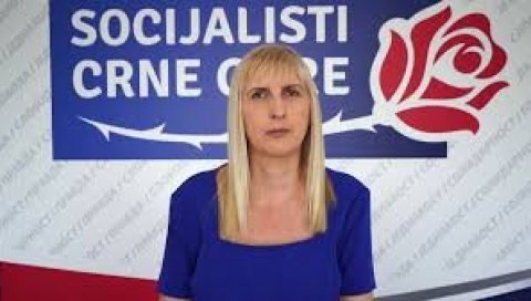 УСТАВНИ СУД ЦГ: Социјалисти искључени из изборне трке