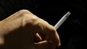 CIGARETE SAMO NA OTVORENOM? Parlament Federacije BiH danas glasa o zabrani pušenja