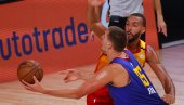 BOSANAC ODUŠEVLJEN JOKIĆEM: Krupni momak iz Srbije je jedinstven igrač u NBA ligi