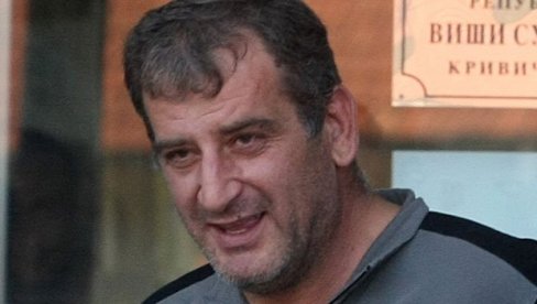 NI SUD, NI POLICIJA NE MOGU DA NAĐU ČUMETA DA SVEDOČI: Suđenje za prvu otmicu zemunskog klana