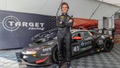 LAMBORGINI SUPER TROFEO: Pavlović u novom automobilu napada titulu