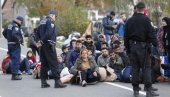 USPEŠNA AKCIJE GRANIČNE POLICIJE: Sprečen ulazak 183 migranta u BiH