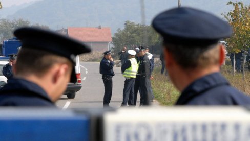 OTAC DVOJE DECE SE RAZNEO BOMBOM: Tragedija u Nišu u porodičnoj kući