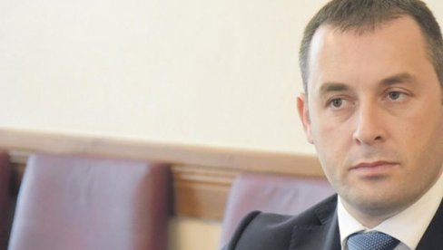 SNP PRELOMIO: Dragoslav Šćekić će biti šef pregovaračkog tima u pregovorima o manjinskoj vladi