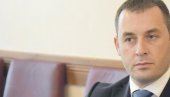 SNP PRELOMIO: Dragoslav Šćekić će biti šef pregovaračkog tima u pregovorima o manjinskoj vladi