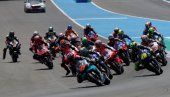 MORBIDELI HVALI JAMAHU: Vicešampion sveta u Moto GP srećan što će voziti kvalitetniji motor nego lane