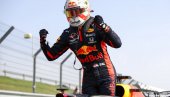 SAMO BEZ ODLAGANJA: Maks Ferstapen se nada da će se Šampionat Formule 1 odvijati po planu