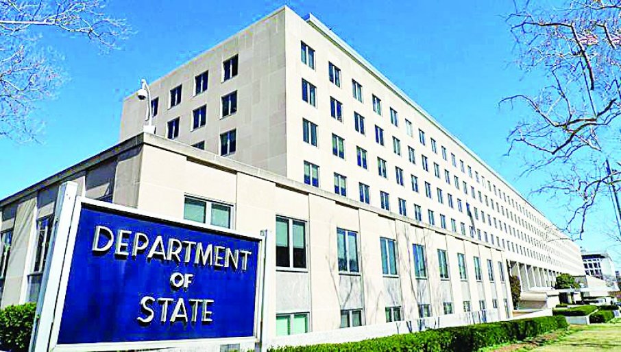 AMERIKANCI IPAK STAVLjAJU VETO: Stejt department potvrdio da će Vašington staviti veto u Savetu bezbednosti na prijem Palestine u UN