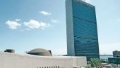 МАЂАРСКИ ДИПЛОМАТА ПОЛОЖИО ЗАКЛЕТВУ: Чаба Короши нови председник Генералне скупштине УН