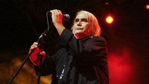 ŽESTOK ODGOVOR LEGENDARNOG ROKERA: Hrvatski pisac napao Boru Čorbu, pa dobio brutalan odgovor