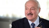 ZAIGRALA MEČKA PRED EU: Lukašenko uzvratio udarac, Šarl Mišel zakukao posle nove odluke Belorusije