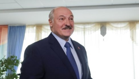 NE PRIZNAJE PORAZ: Lukašenkova protivnica odbacila zvanične rezultate