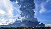 VLADA NALOŽILA EVAKUACIJU: Povećan rizik od erupcije vulkana Sufrijer