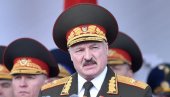Lukašenko prebacuje vazdušno-desantne snage na zapadnu granicu zbog napete situacije