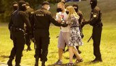 PONOVO NEMIRI U MINSKU: Počela nova hapšenja (VIDEO)