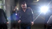 BRENIN SIN RASKINUO SA DEVOJKOM: Viktor ostavio Sandru Miljaković nakon dve godine zabavljanja